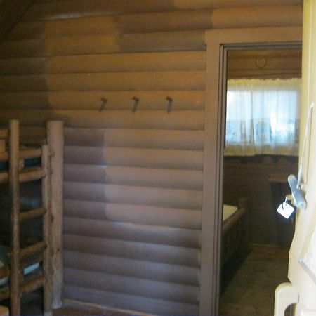 Bulow Rv Resort フラッグラー・ビーチ エクステリア 写真