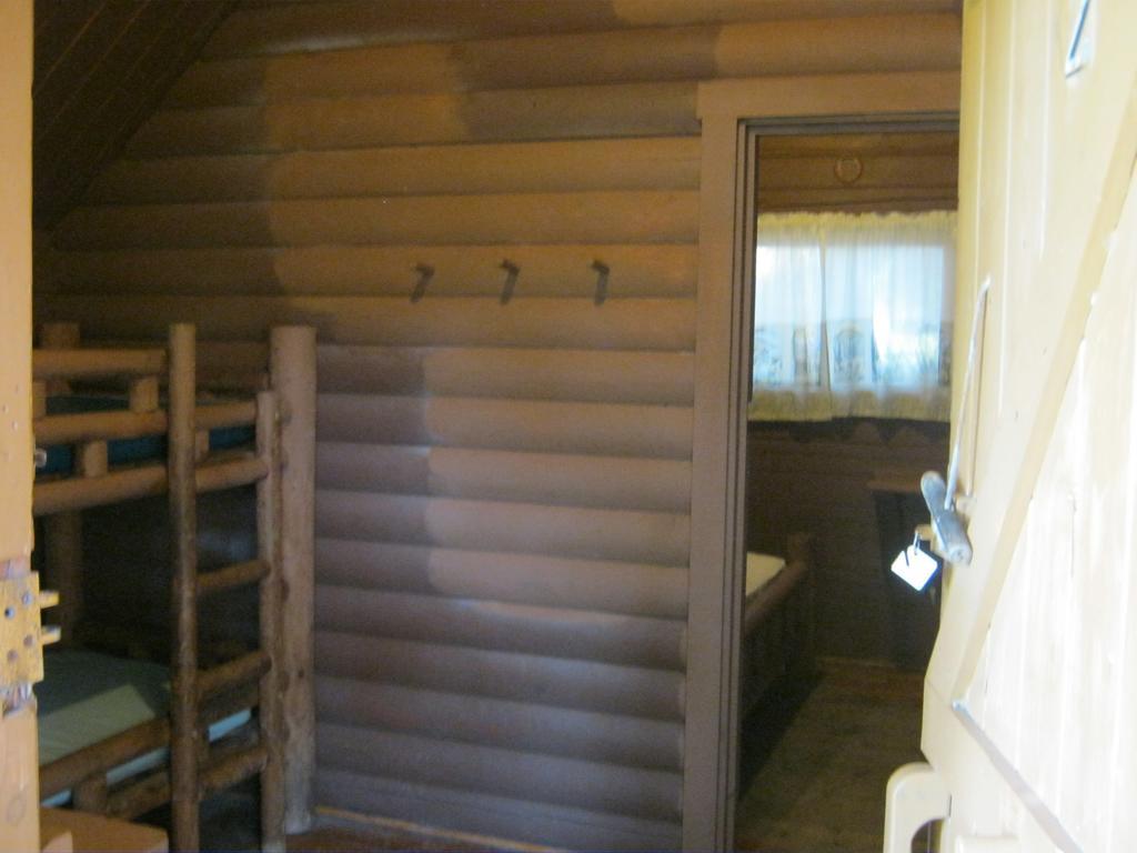 Bulow Rv Resort フラッグラー・ビーチ エクステリア 写真
